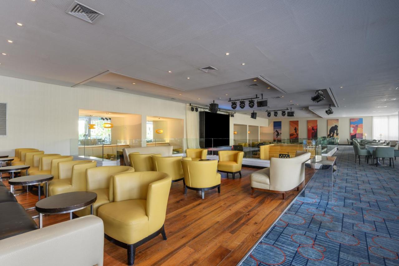 Sport Club By Isrotel Collection Eilat Exterior foto